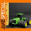 1:64 Scale Alloy Twisting Twelve-Wheel Tractor