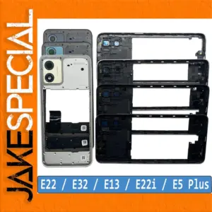 Motorola Frame Plate Holder for Moto Models