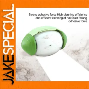 Washable Lint Remover for Pet Hair and Dust