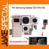 Rear Front Camera Module for Samsung S22 Ultra 5G