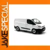 Ford Transit Commercial Truck Diecast Model 1:76