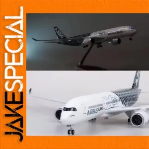 Airbus A350 Prototype XWB 1/142 Scale Model