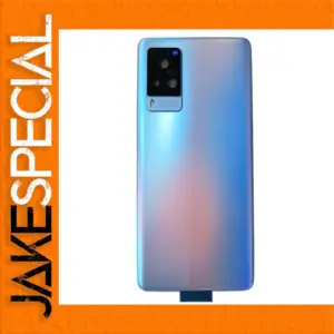 Vivo X60 Pro V2046 Rear Housing Replacement