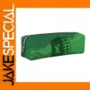 Stylish Green Large Capacity Pencil Case