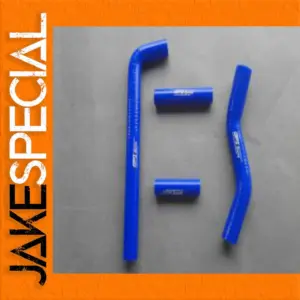 Yamaha YZ250F WR250F Silicone Hose Kit