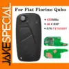 433MHz Key Fob for Fiat, Peugeot, Citroen