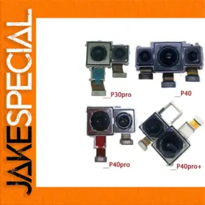 Huawei Camera Module for P30 Lite, Pro, P40 Pro Plus