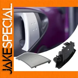 Left Side Armrest Base for Citroen, Peugeot, Toyota