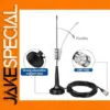 High-Performance 35 cm CB Radio Antenna