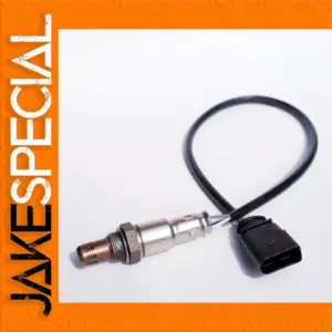 Direct Fit Oxygen Sensor for Skoda 1.2 TSI