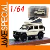 Mercedes AMG G63 Diecast Model Car 1:64 Scale