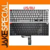 ASUS Backlit Keyboard for M3500 M5100U Models