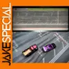 1:64 Scale Parking Lot Racing Track Mat