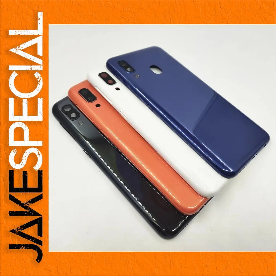 Samsung Galaxy A20E Battery Back Cover Case 1 Samsung Galaxy A20E Battery Back Cover Case