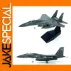 1:100 Scale F15E Fighter Diecast Model