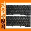 Dell Latitude Replacement Keyboard Black
