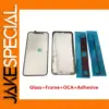 5PCS iPhone Screen Repair Replacement Kit