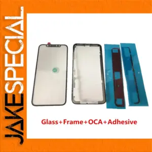 5PCS iPhone Screen Repair Replacement Kit