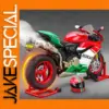 Key Start 1:9 Scale Ducati 1199 Panigale Model