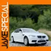 1:36 Diecast BMW M5 Model Car Collection