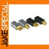 B03C Gold Plated USB 2.0 A/B Connector