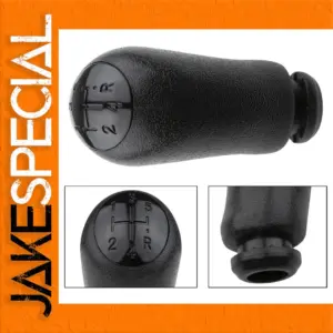 5-Speed Gear Shift Knob for Dacia Renault Models