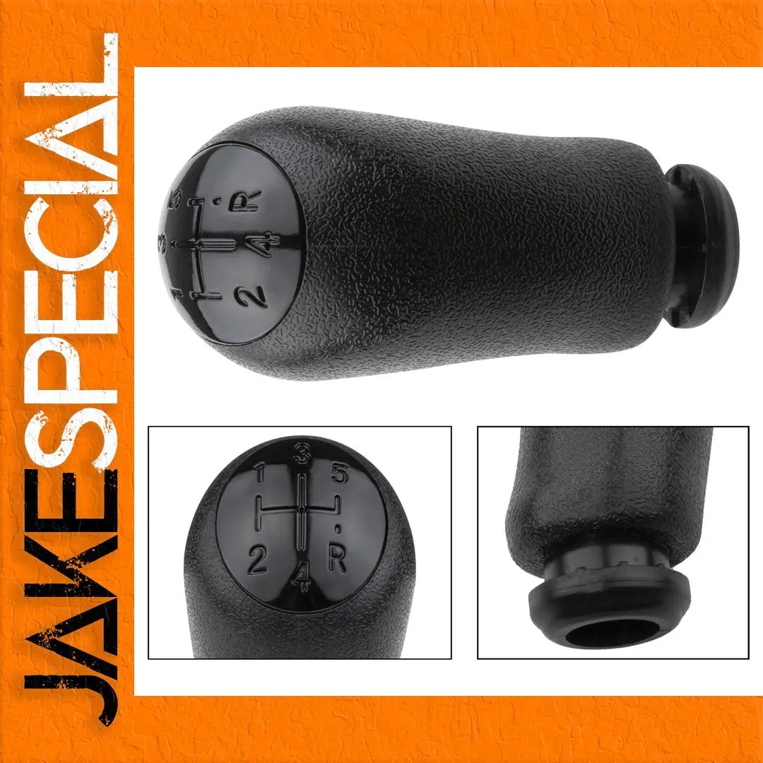 5-Speed Gear Shift Knob for Dacia Renault Models 1 5-Speed Gear Shift Knob for Dacia Renault Models