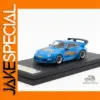 1:64 Rauh-Welt RWB993 GT Diecast Model Car