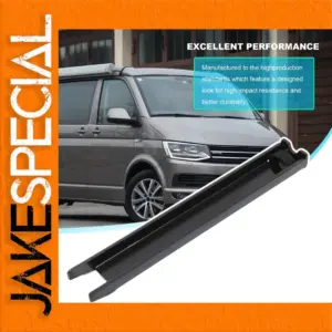24mm Tailgate Stand Baffle Bracket for VW T5