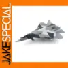 1:72 Scale Su-57 Fighter Jet Model HA6807