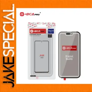 G+OCA PRO Outer Glass Set for iPhone Models