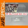 Clear Display Box for Switch Collectibles