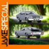 1970 Chevrolet Chevelle SS 1:24 Diecast Model