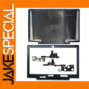 Lenovo Ideapad 700-15 LCD Back Cover Assembly