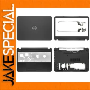 Dell Inspiron 15 Housing Replacement Set