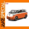 Maisto 1:24 Diecast Model Volkswagen Buzz