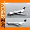 Trumpeter F28-2000 Aircraft Model 1:200 Scale