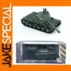 1949 Soviet IS-2 Tank Model 1:72 Scale