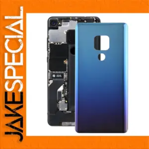 Huawei Mate 20 Gradient Back Cover Replacement