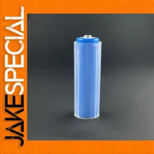 18650 to 21700 Battery Adapter Sleeve
