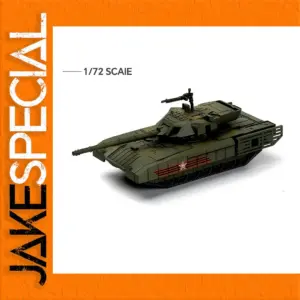 1/72 Scale Modern Army Model Set Collection