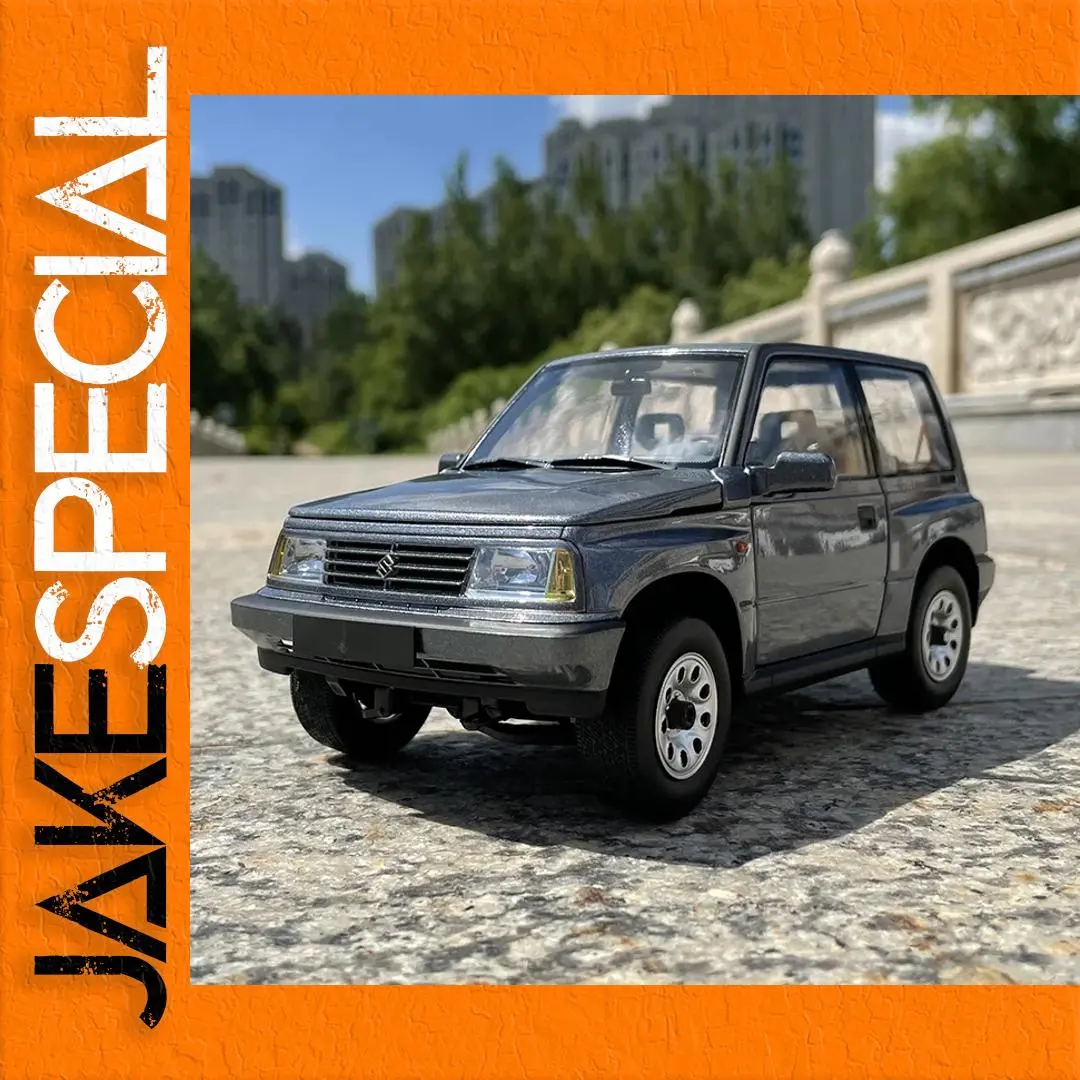 1:18 SUZUKI Vitara Escudo Diecast Model 1 1:18 SUZUKI Vitara Escudo Diecast Model