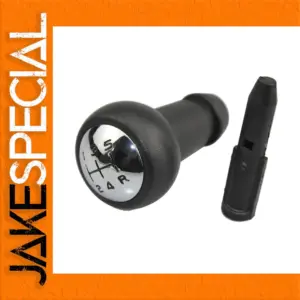 Stylish Gear Shift Knob for Peugeot and Citroen