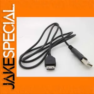 USB Data & Charger Cable for Samsung Devices