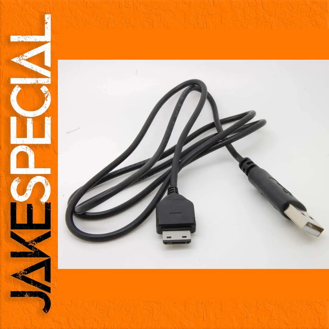 USB Data & Charger Cable for Samsung Devices 1 USB Data & Charger Cable for Samsung Devices