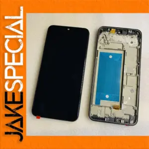 100% Tested LCD Screen for LG K50 Q60