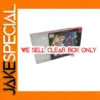 Clear Protective Box for Sonic Origins Plus