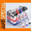 Whiteboard Marker Set with Large Tips