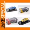 1/64 Scale Diecast Hilux Pickup Truck Model