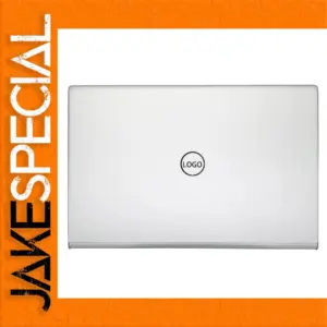 Dell Inspiron 7500 7501 Replacement Back Cover